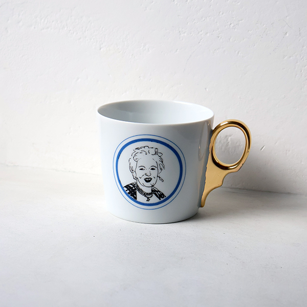 ALICE Panthéon [Fashion] Vivienne Westwood イメージ画像1