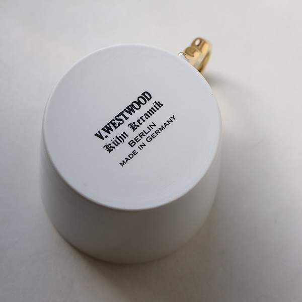 ALICE Panthéon [Fashion] Vivienne Westwood イメージ画像2