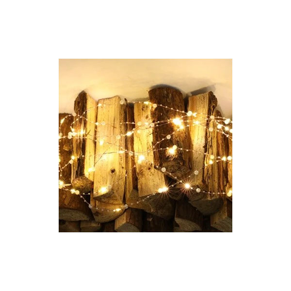 【LED】パールガーランド イメージ画像4