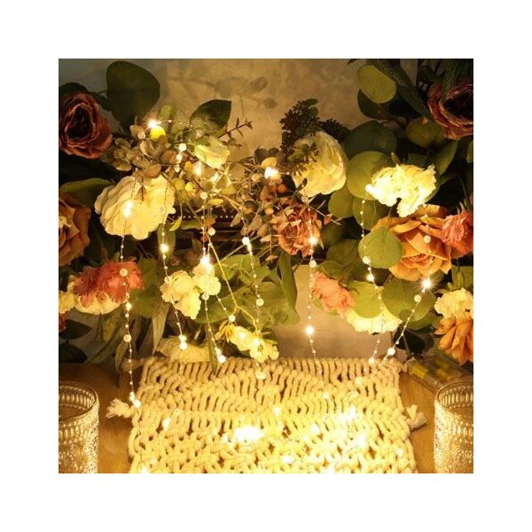 【LED】パールガーランド イメージ画像3