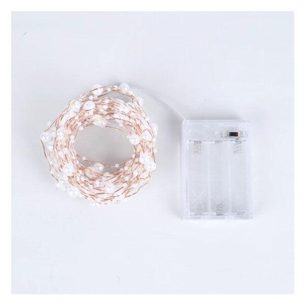 【LED】パールガーランド イメージ画像2