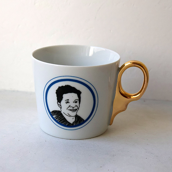 ALICE Panthéon [Artist] Jean-Michel Basquiat