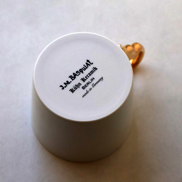 ALICE Panthéon [Artist] Jean-Michel Basquiat イメージ画像2