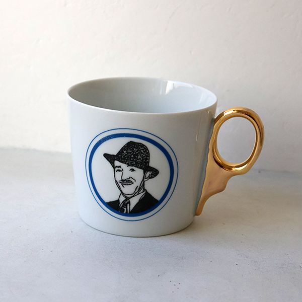 ALICE Panthéon [Personalities] Walt Disney