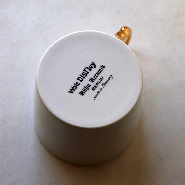 ALICE Panthéon [Personalities] Walt Disney イメージ画像2