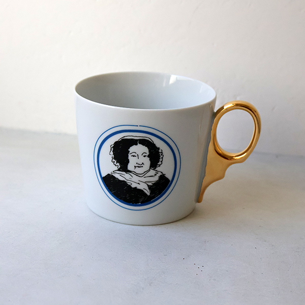 ALICE Panthéon [Cook] Mme de Clicquot イメージ画像1