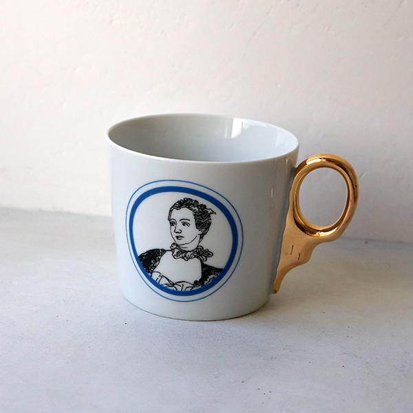 ALICE Panthéon [Royal] Madame de Pompadour イメージ画像1