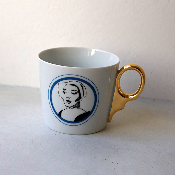 ALICE Panthéon [Classic musicians] Maria Callas