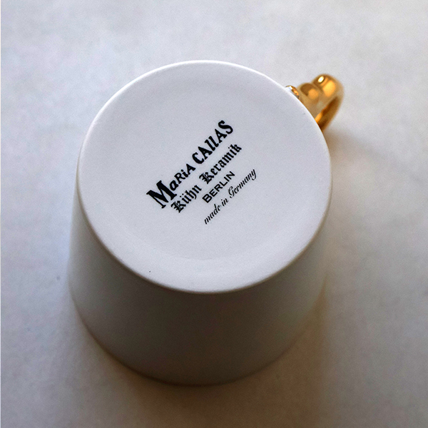 ALICE Panthéon [Classic musicians] Maria Callas イメージ画像2