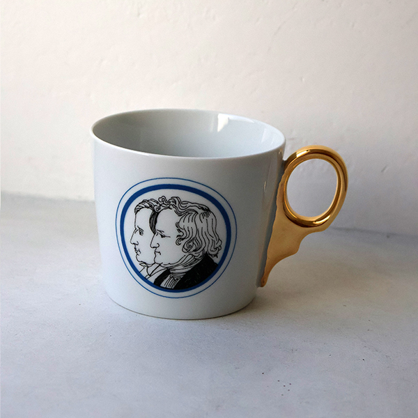 ALICE Panthéon [Writer] Brothers Grimm イメージ画像1