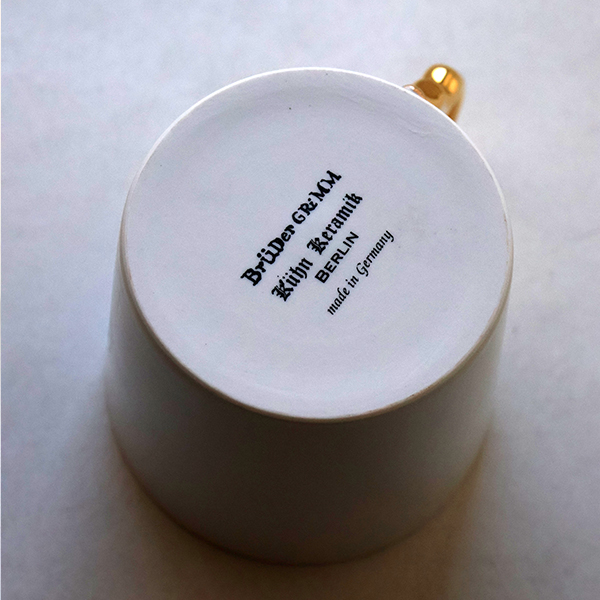 ALICE Panthéon [Writer] Brothers Grimm イメージ画像2