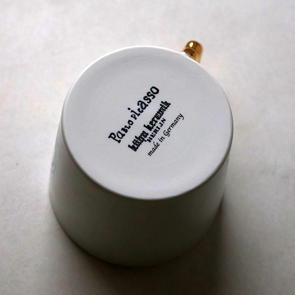 ALICE Panthéon [Artist] Pablo Picasso イメージ画像2