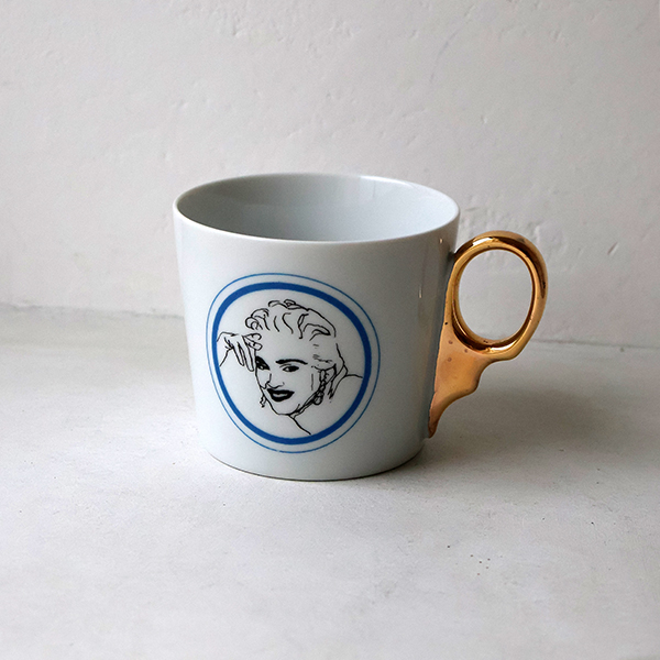 ALICE Panthéon [contemporary musicians] Madonna イメージ画像1