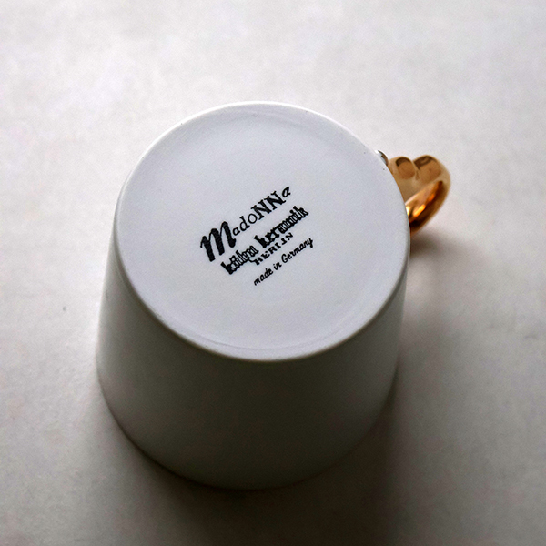 ALICE Panthéon [contemporary musicians] Madonna イメージ画像2