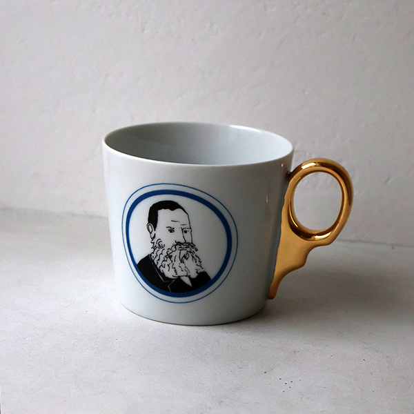 ALICE Panthéon [Writer]  Tolstoi イメージ画像1