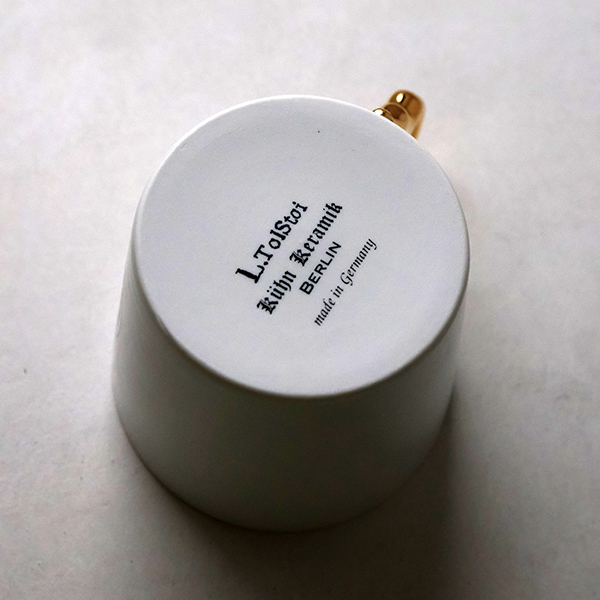 ALICE Panthéon [Writer]  Tolstoi イメージ画像2