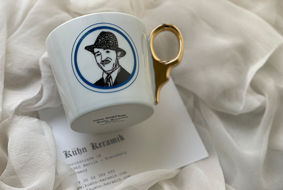 ALICE Panthéon [Personalities] Walt Disney イメージ画像