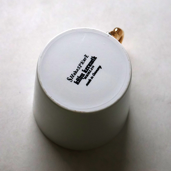 ALICE Panthéon [Writer] Shakespeare イメージ画像2