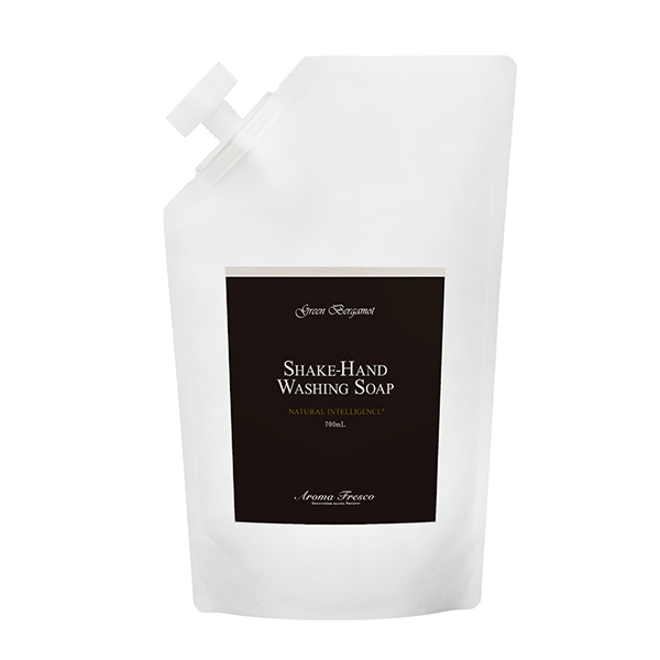 ハンド ウオッシング ソープレフィル 【GB】700mL