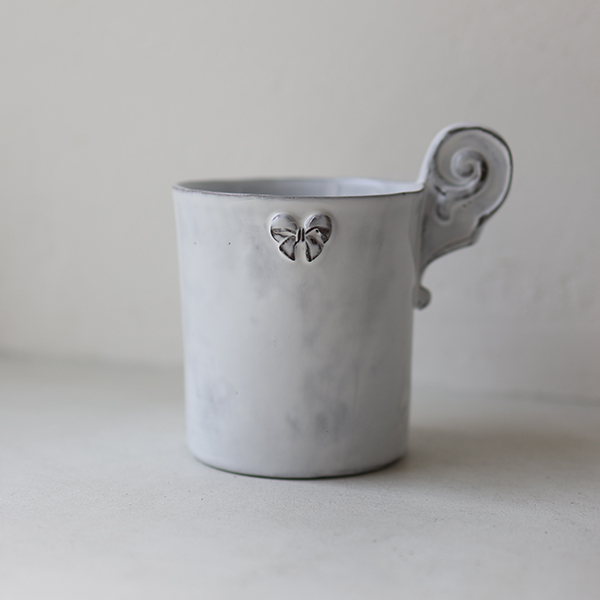 【Marie-Antoinette】リボンマグ イメージ画像1