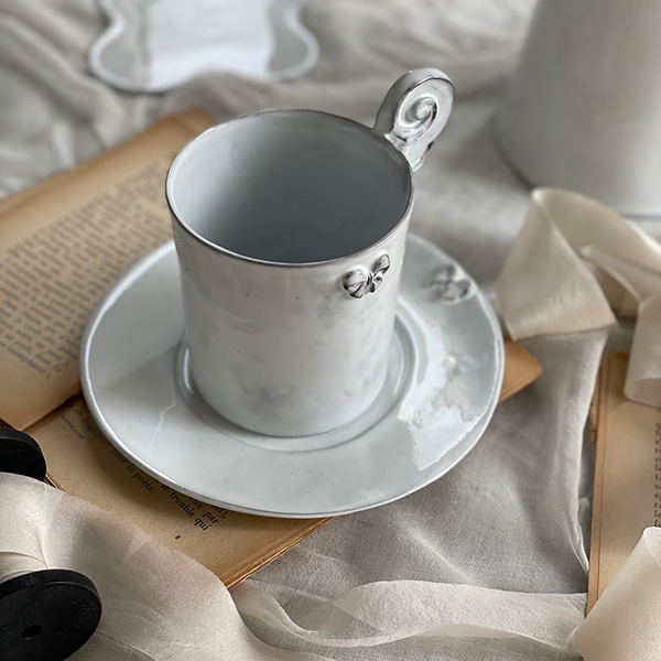 【Marie-Antoinette】リボンマグ