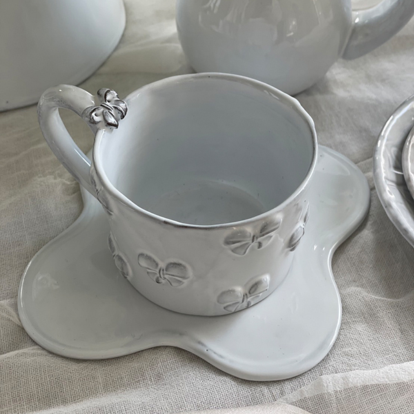 【Mademoiselle】コースター イメージ画像2