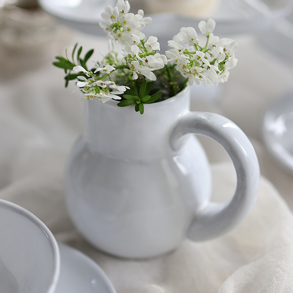 【paris】ミニピッチャー