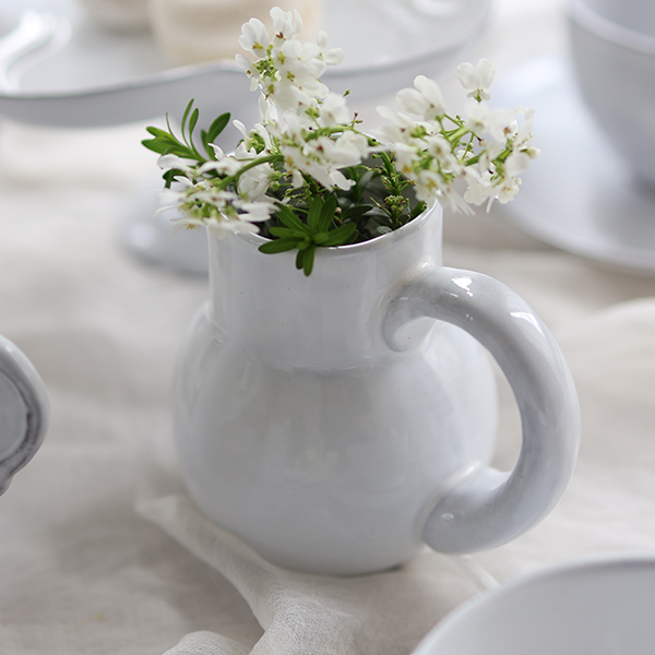 【paris】ミニピッチャー イメージ画像1