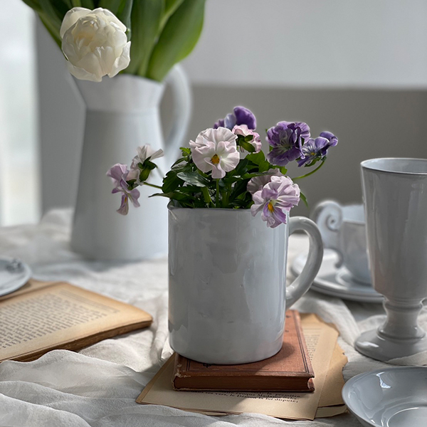 【Mademoiselle】ミニピッチャー