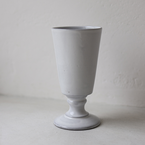 【paris】足付フラワーベース イメージ画像2