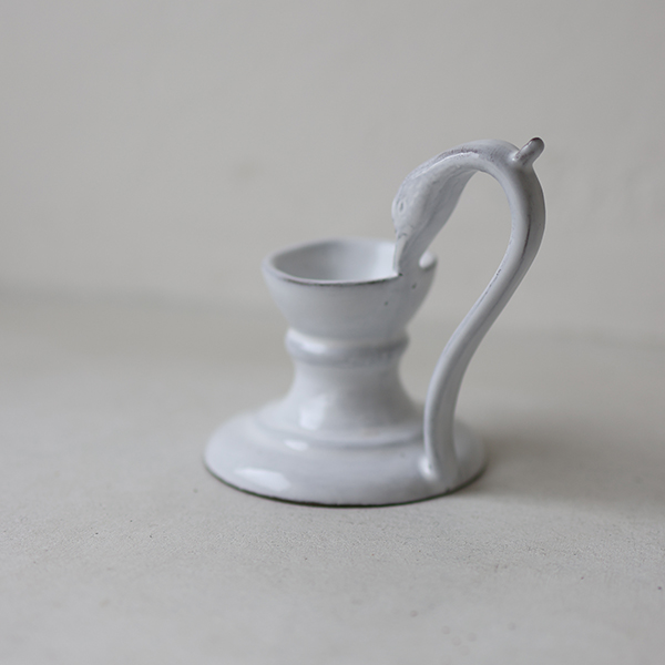 【Paris】スワンキャンドルホルダー イメージ画像2