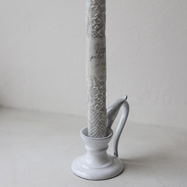 【Paris】スワンキャンドルホルダー イメージ画像3