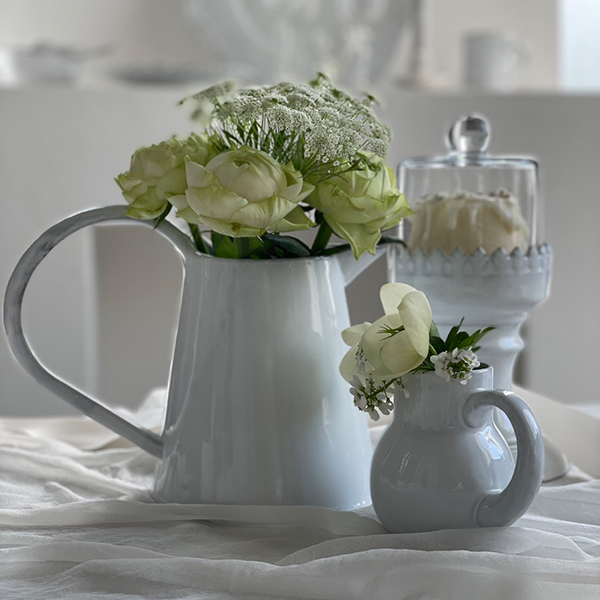 【paris】ラージピッチャー イメージ画像2