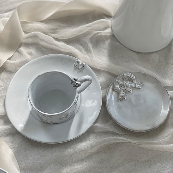 【Marie-Antoinette】リボンプレート11 イメージ画像3