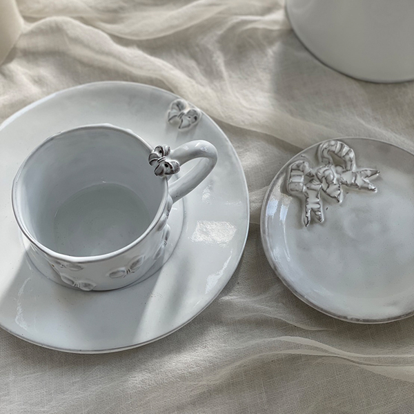 【Marie-Antoinette】リボンプレート11 イメージ画像4