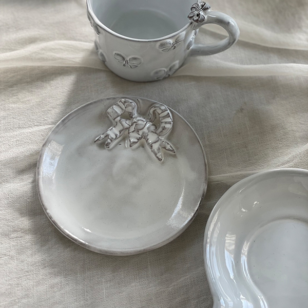 【Marie-Antoinette】リボンプレート11 イメージ画像5