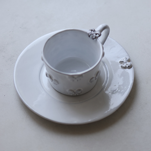 【Marie-Antoinette】ミニリボンソーサー イメージ画像1