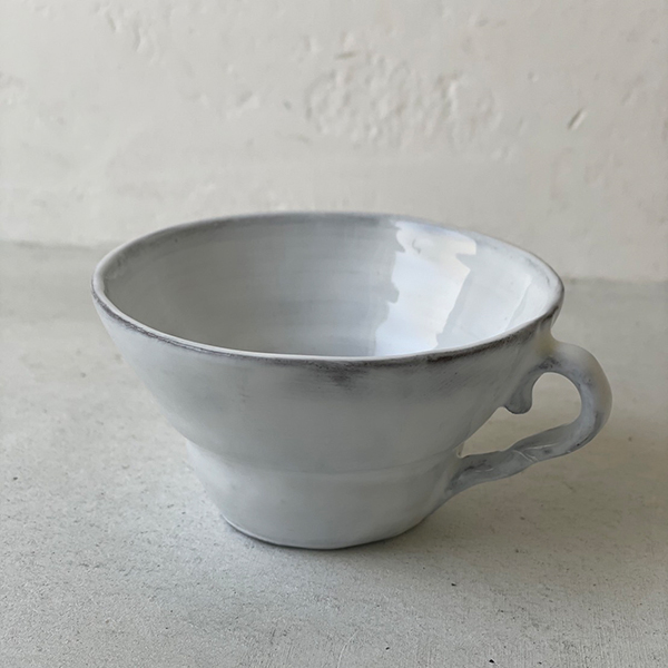 【Mademoiselle】デミタスカップ イメージ画像1