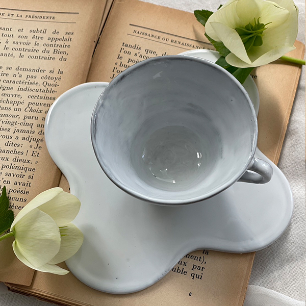 【Mademoiselle】デミタスカップのイメージ画像