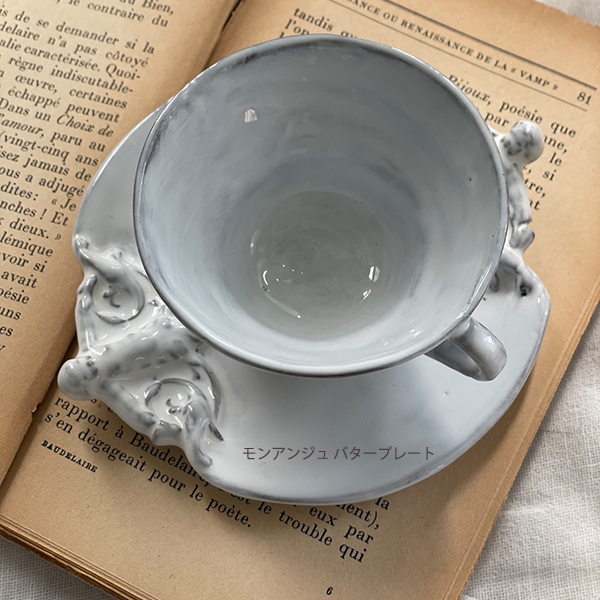 【Mademoiselle】デミタスカップ イメージ画像5