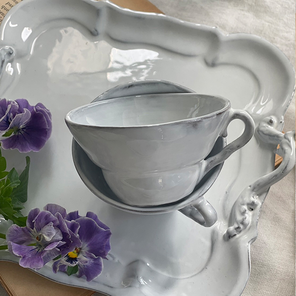 【Mademoiselle】デミタスカップ イメージ画像6