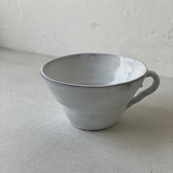 【Mademoiselle】デミタスカップ イメージ画像7