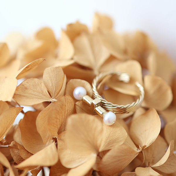 パールバーリング