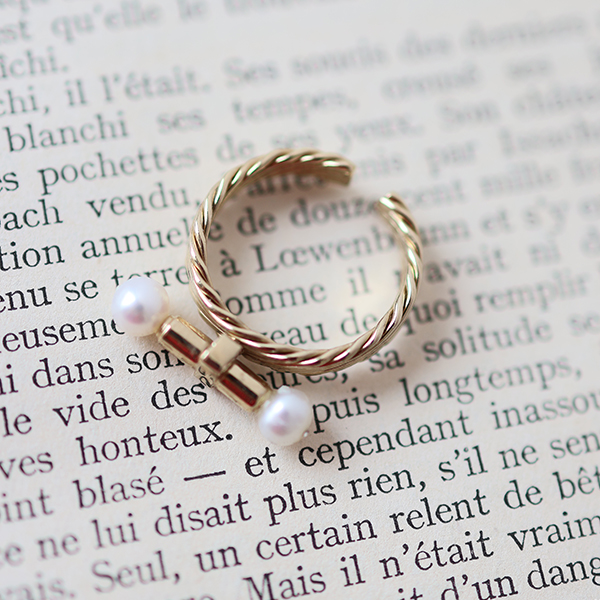 パールバーリング イメージ画像1