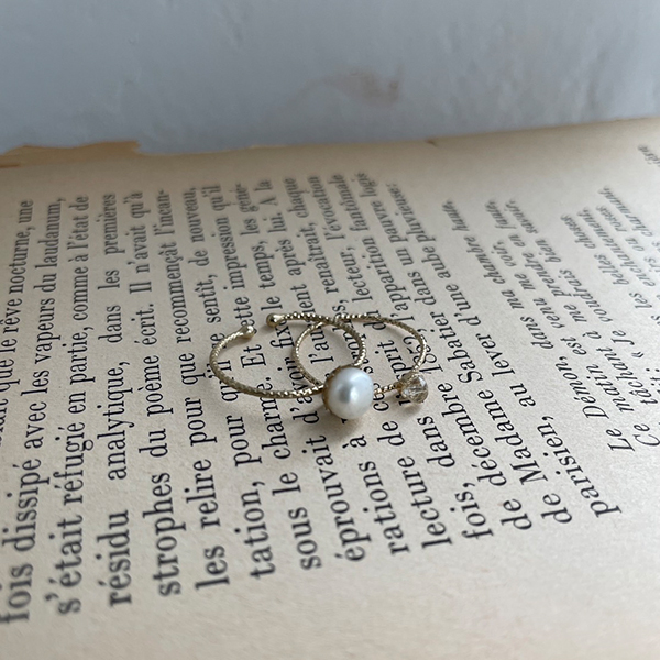 パールリング イメージ画像3