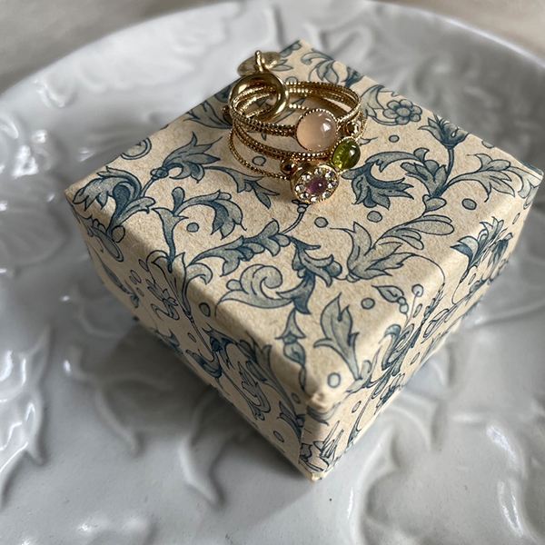 5連リング イメージ画像1