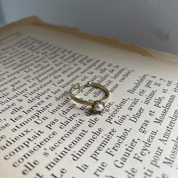 パールリング イメージ画像2