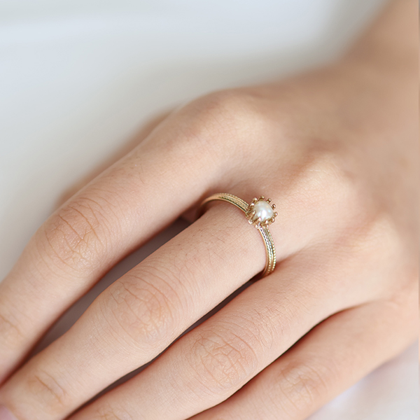 パールリング イメージ画像3