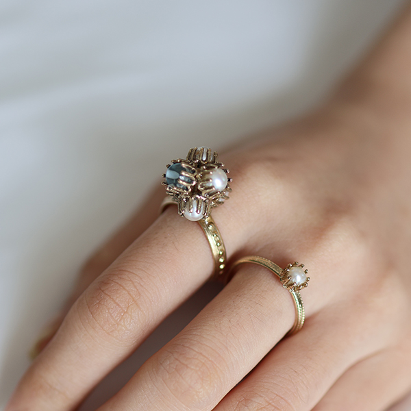 パールリング イメージ画像4