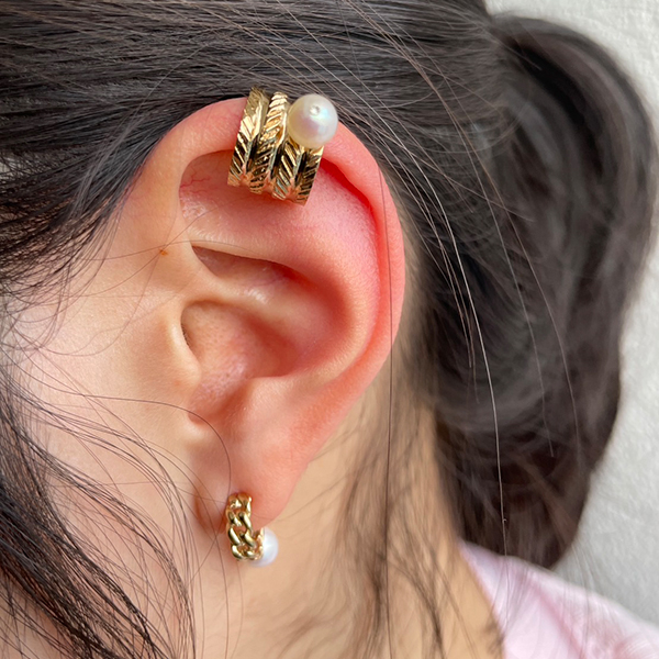 パールピアス イメージ画像3